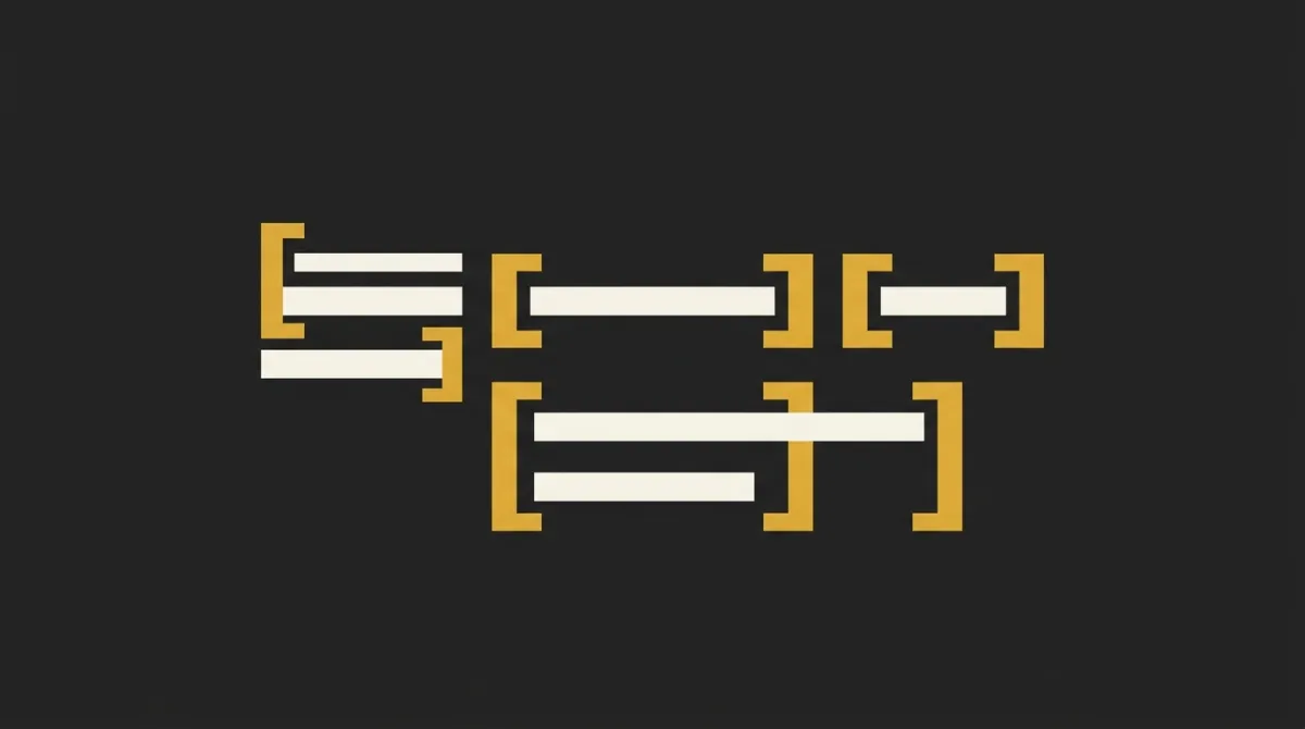 Diagram of inline CSS attributes bound directly onto HTML email markup elements