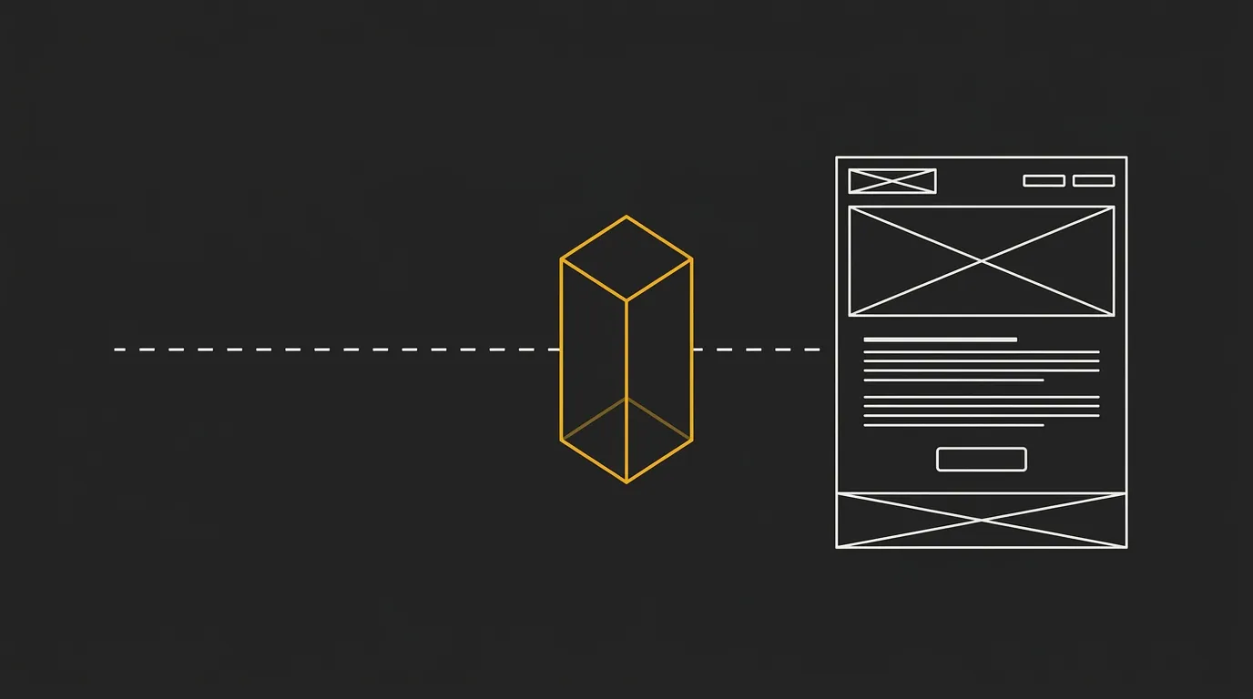 How EmailTemple turns a single prompt into a dark-mode safe template