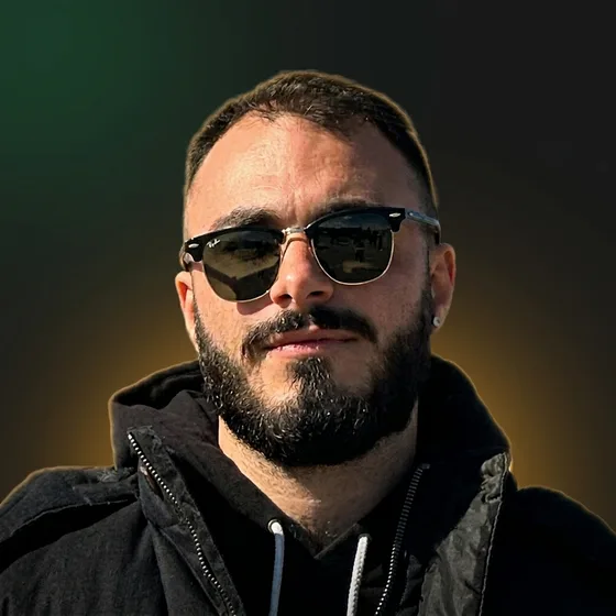 Marc, founder of EmailTemple